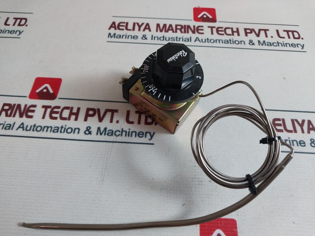 Robertshaw Ea3-58-48 Thermostat