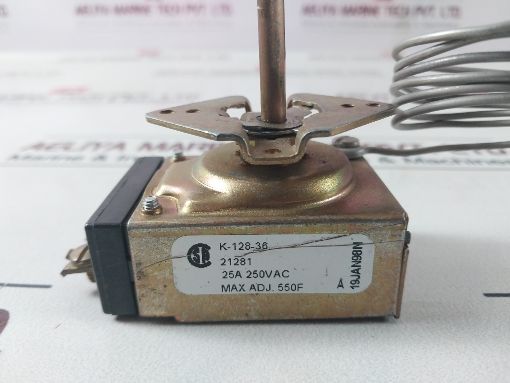 Robertshaw K-128-36