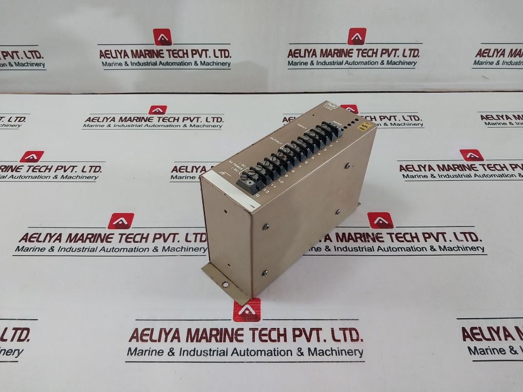 Rochester Instrument Systems Sc1350 Frequency Transmitter