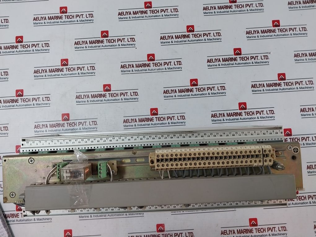 Rolf Janssen 22371/87 Elektrotechnische Werke 220V 50/60Hz