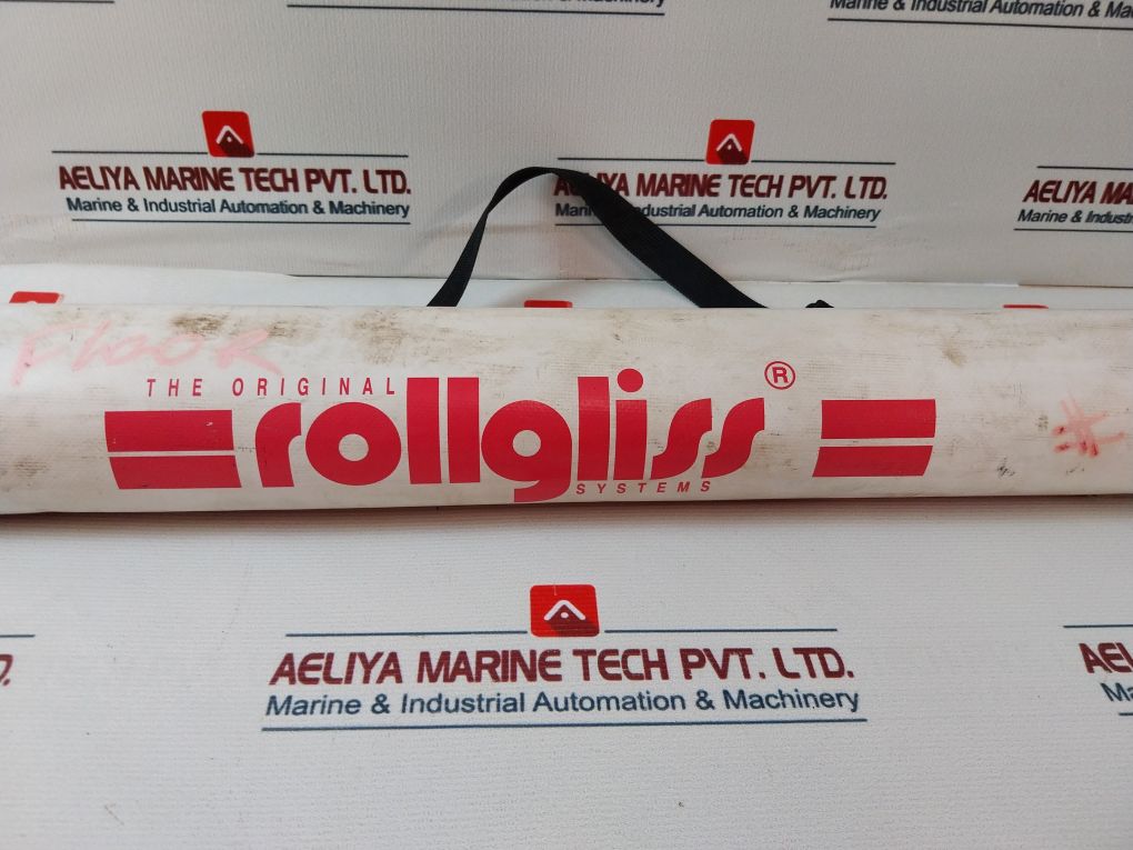 Rollgliss Systems Rescue Pole Ag62502005