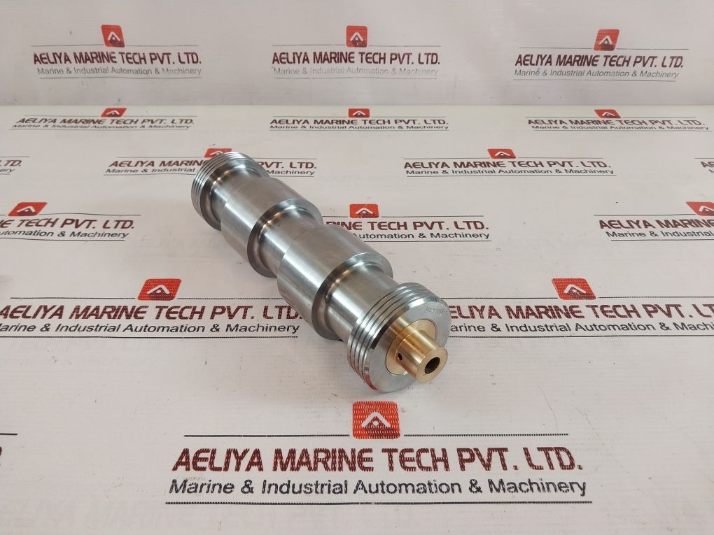 Rolls-royce 304448 Slide Valve With Bushing