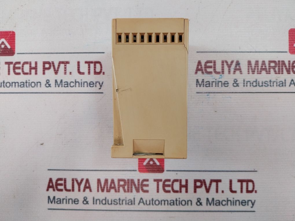 Rolls-royce/Pepperl+Fuchs 5801-sd100C Solenoid Driver