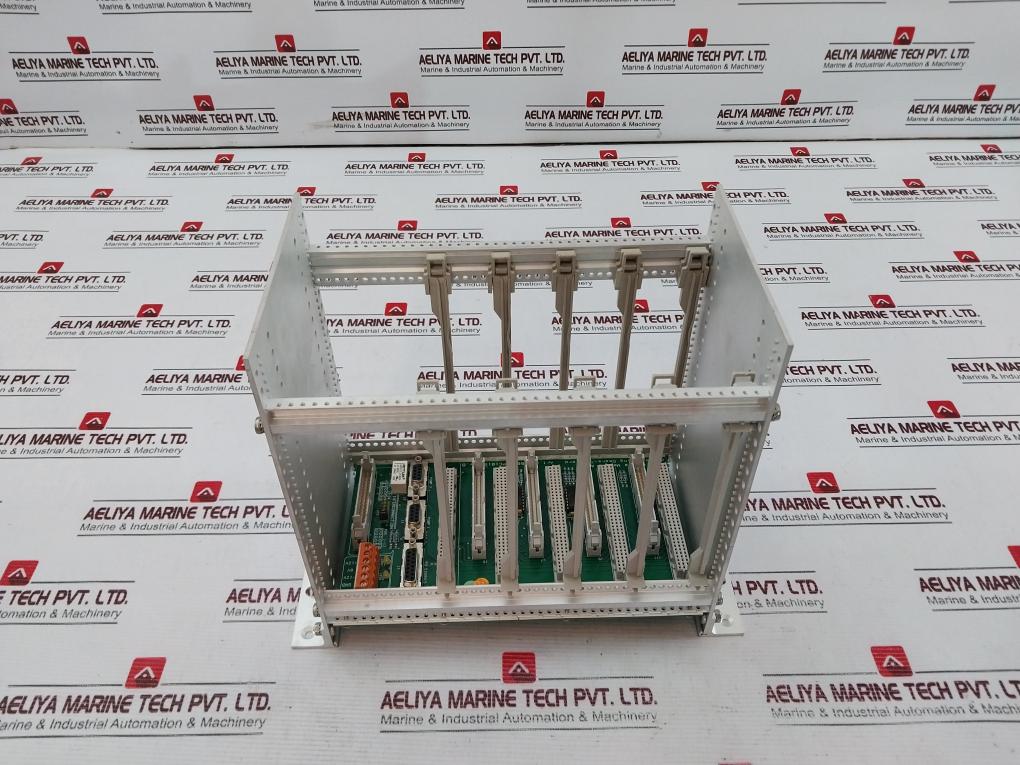 Rolls-royce 5880-pc1019 Pcb Card