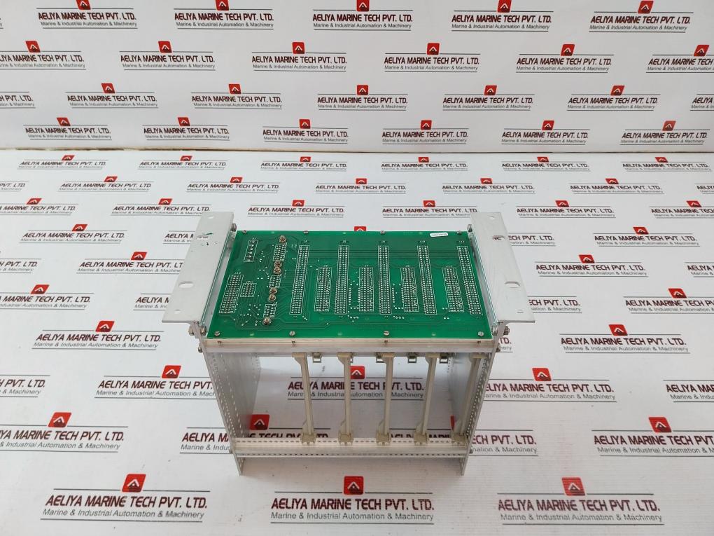 Rolls-royce 5880-pc1019 Steering Gears-tenfjord Pcb Card