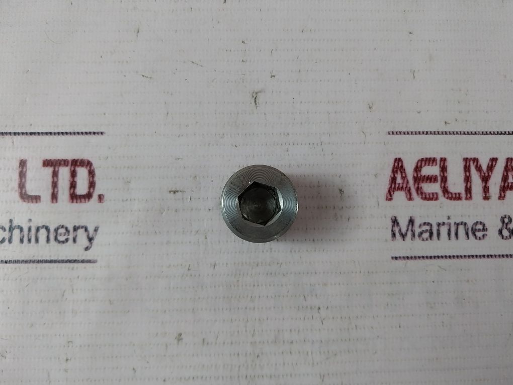 Lot Of 24x Rolls-royce 701438 Plug For Starting Air Valve