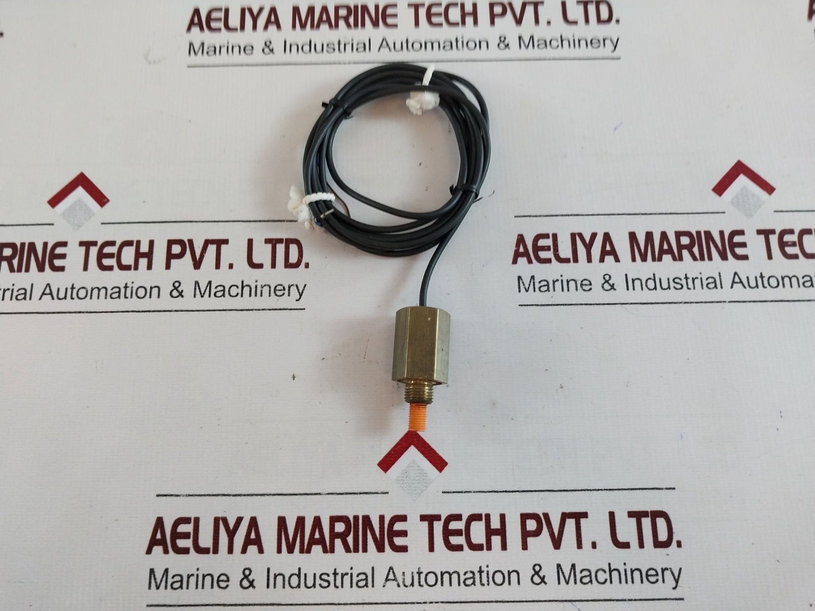 Rolls-royce Em003-9317 Sensor