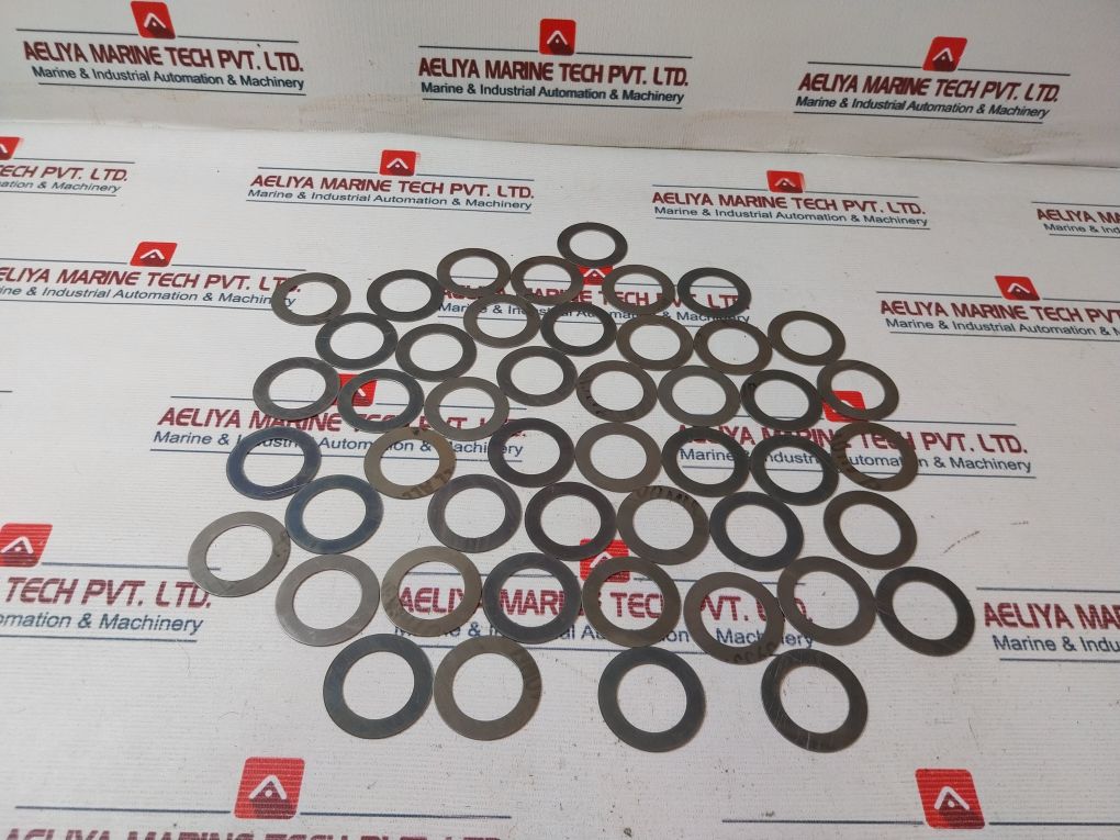 Rolls-royce Pos.68 Washer