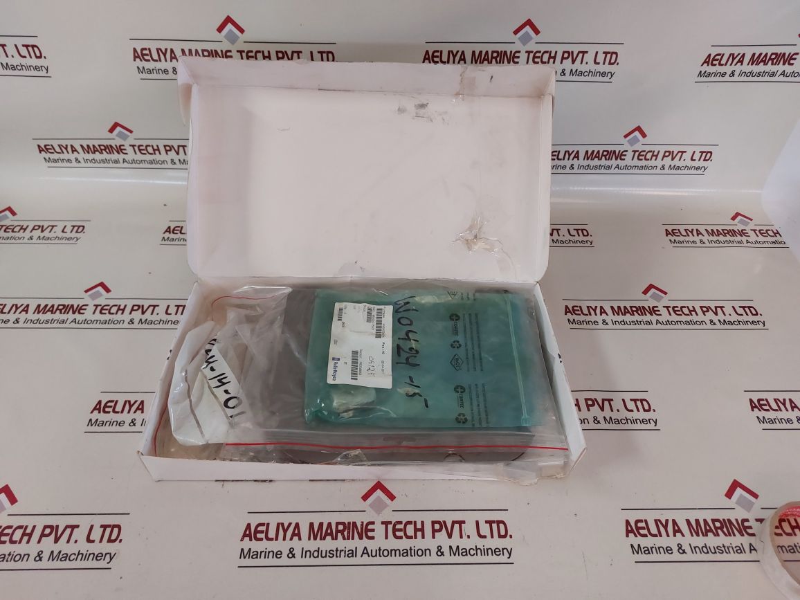 Rolls-royce Rman10 Repair Kit