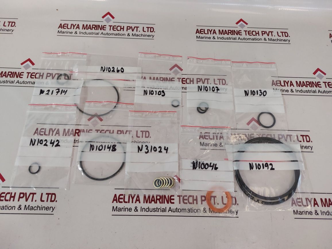 Rolls-royce Rman10 Repair Kit