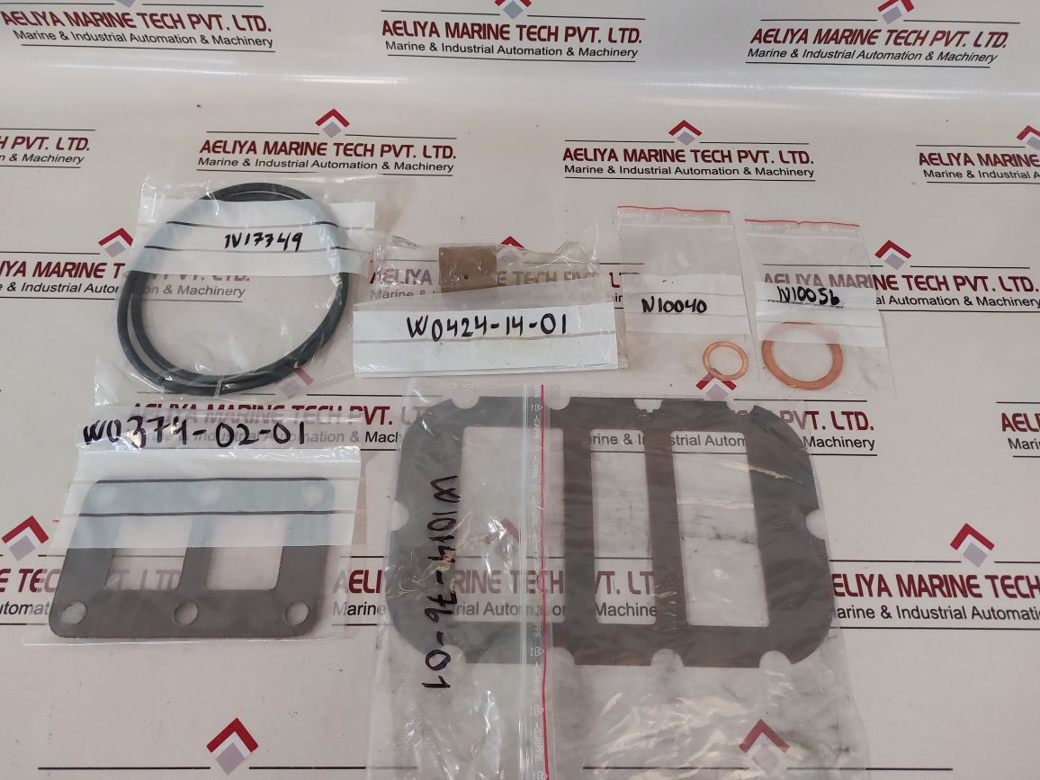 Rolls-royce Rman10 Repair Kit