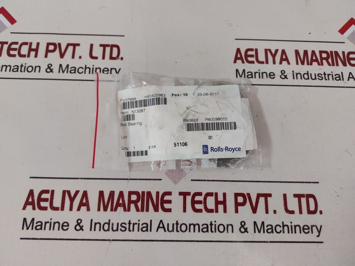 Rolls-royce Rman10 Repair Kit