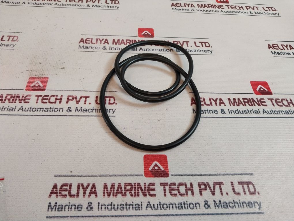 Rolls-royce Upr-90859 O-ring