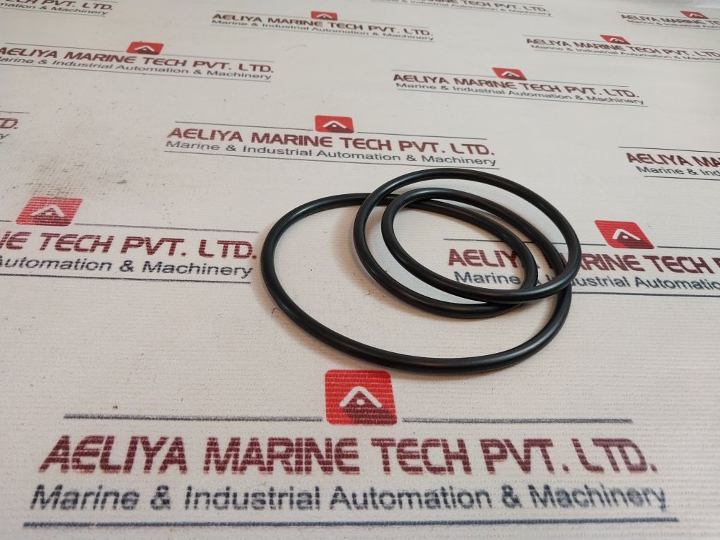 Rolls-royce Upr-90859 O-ring