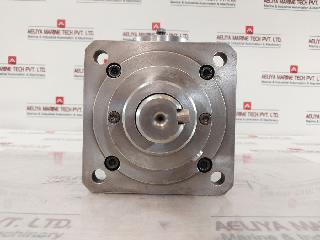 Rolls Royce 5Ax07R Norwinch Pump