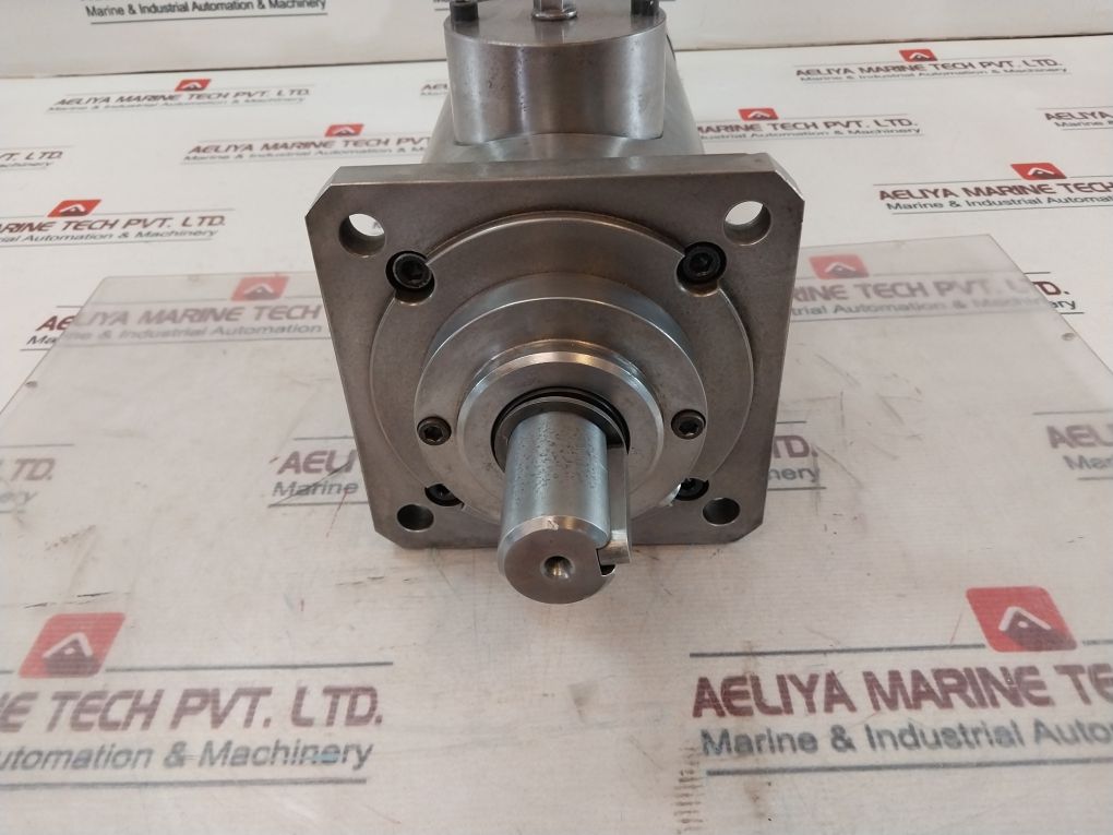 Rolls Royce 5Ax07R Norwinch Pump
