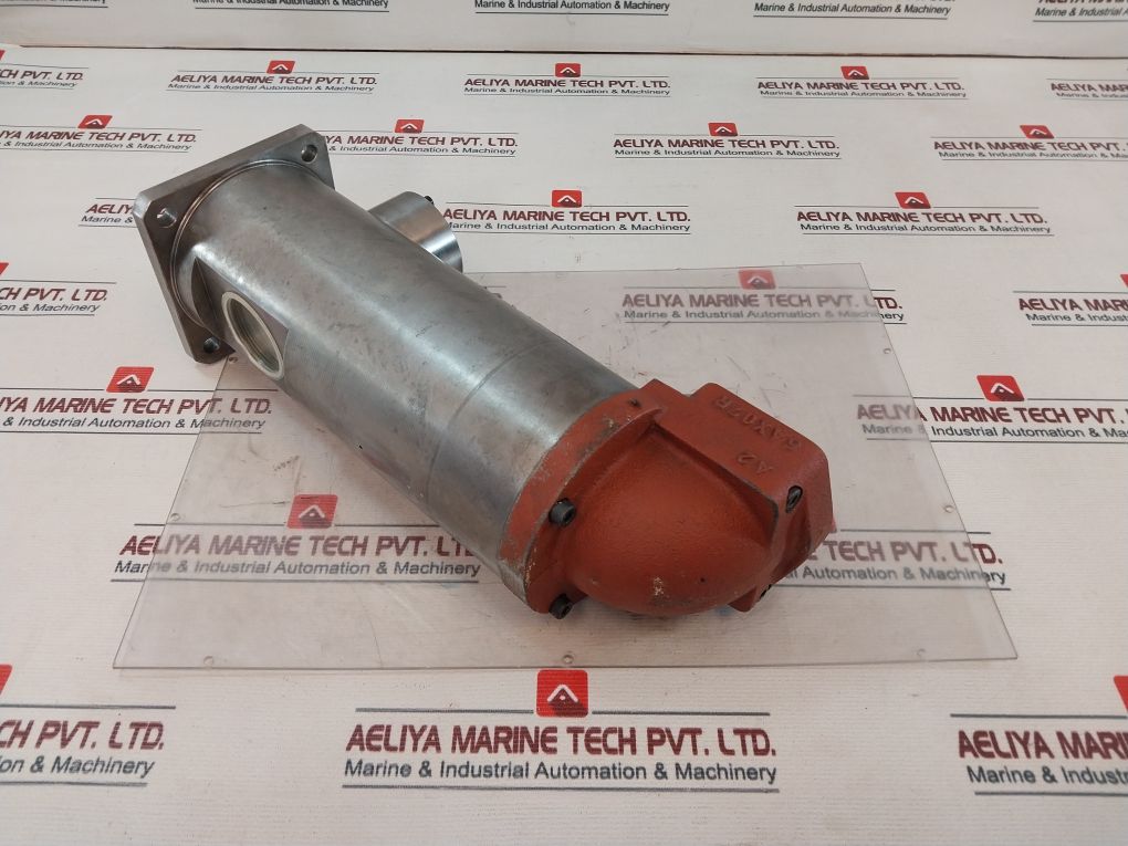 Rolls Royce 5Ax07R Norwinch Pump
