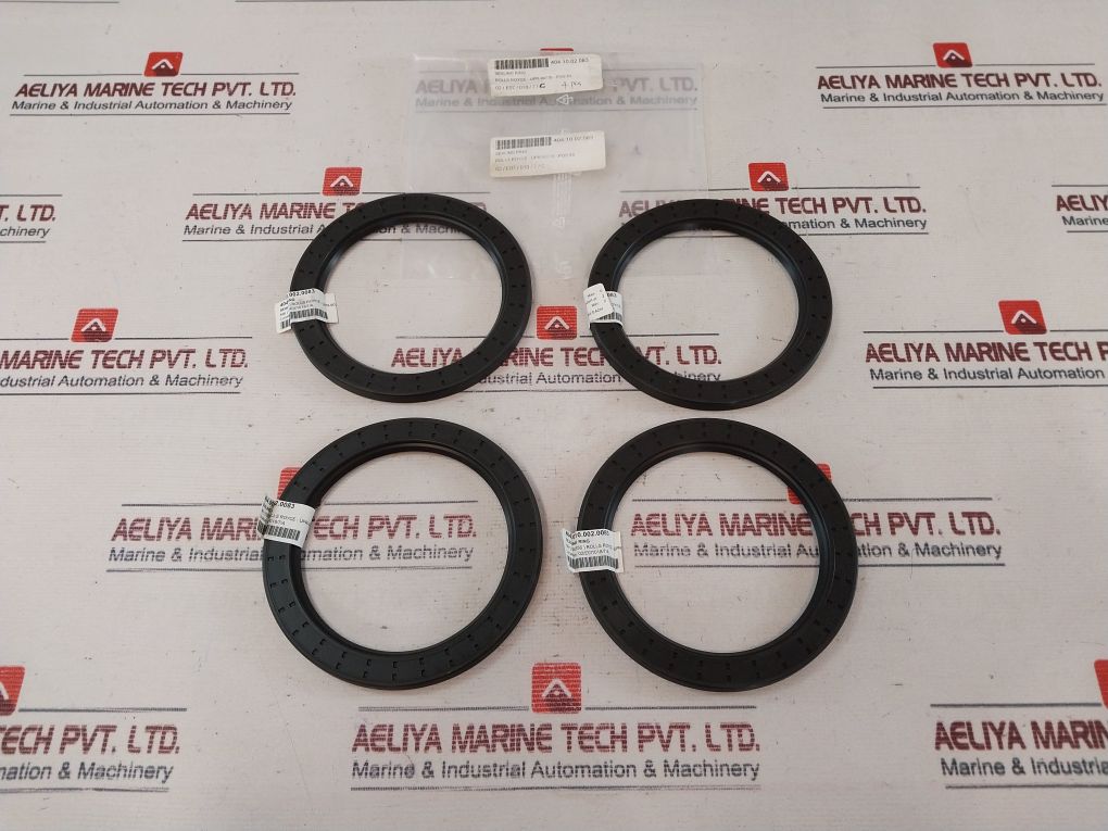 Rolls Royce Ba Um6 X7 Sealing Ring