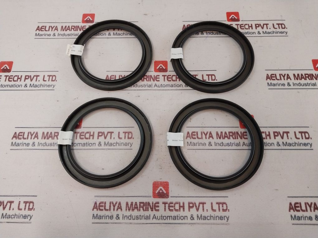 Rolls Royce Ba Um6 X7 Sealing Ring
