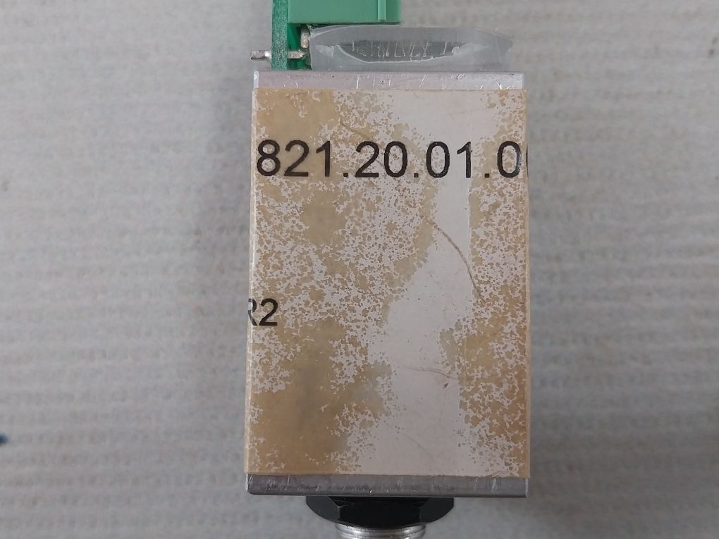 Rolls Royce Lh 80008 R2 Dimmer 96660