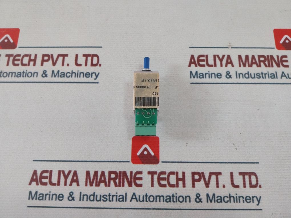 Rolls Royce Lh 80008 R2 Dimmer 96660