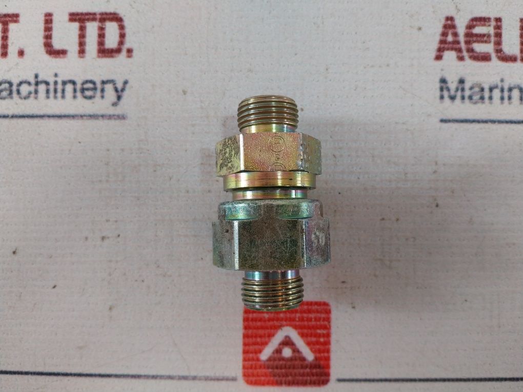 Rolls Royce Upr-83570 Non Return Valve 0.5 Bar