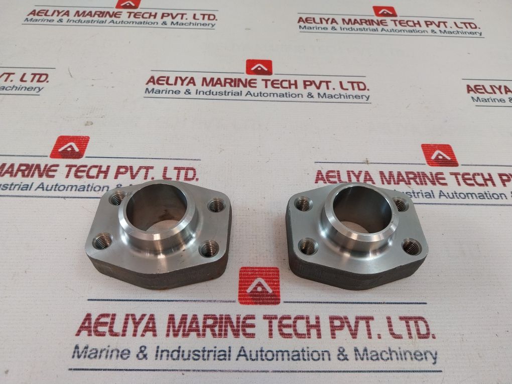Rolls Royce Upr-86978 Flange Sae For Welding Gs-hydro (F)