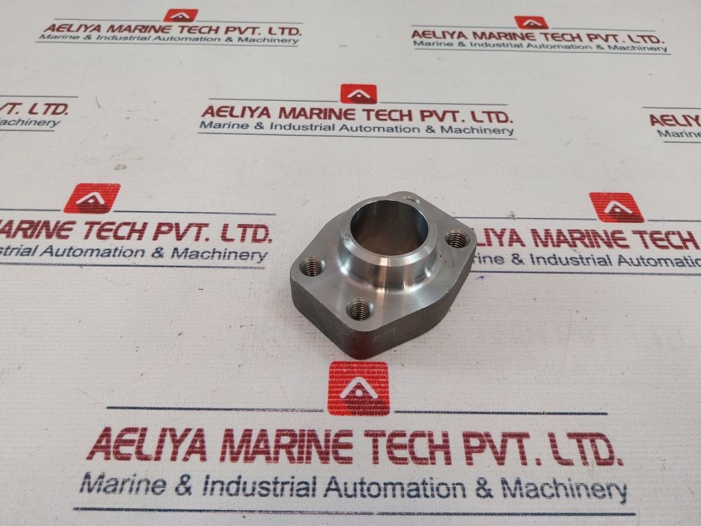 Rolls Royce Upr-86978 Flange Sae For Welding Gs-hydro (F)
