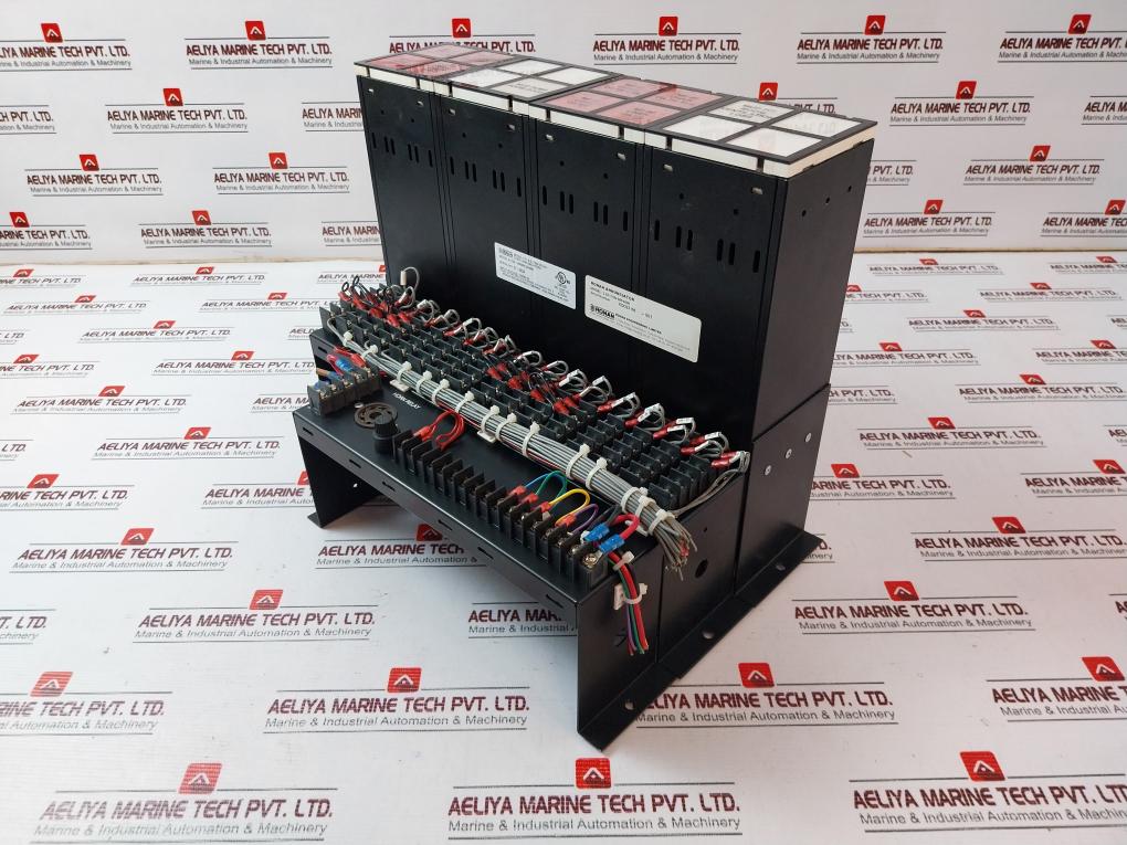 Ronan X11Sn Solid State Annunciator X11Sn-4000Sm (2Hx8W) / 2.8X11Sn-sm-4000