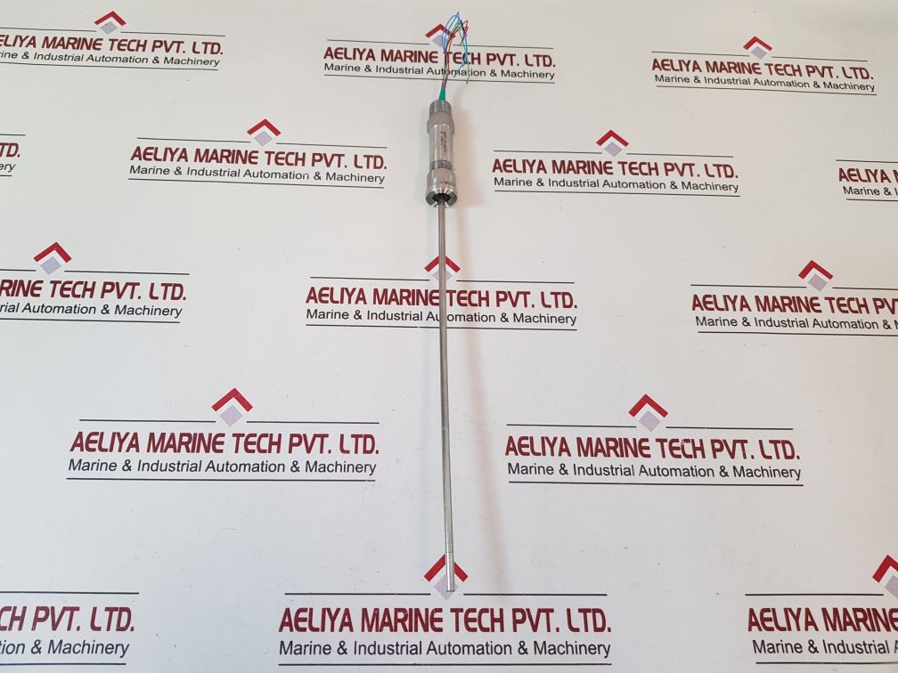 Rosemount 0065*6224409 Temperature Sensor