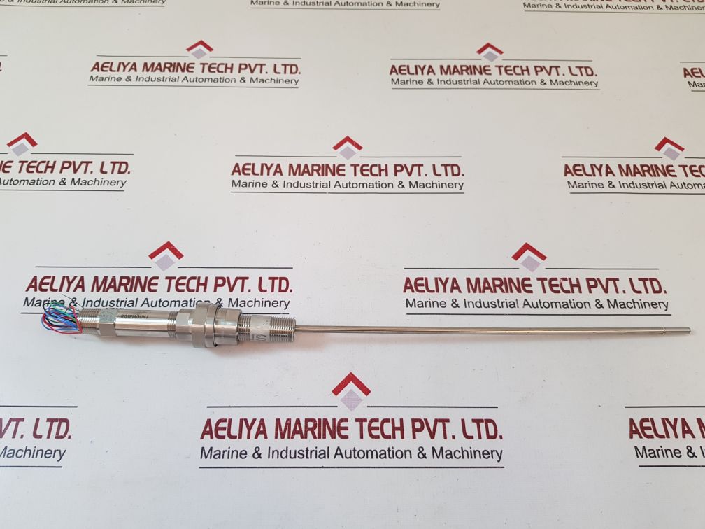 Rosemount 0065N32J00801J0410I1 Temperature Sensor