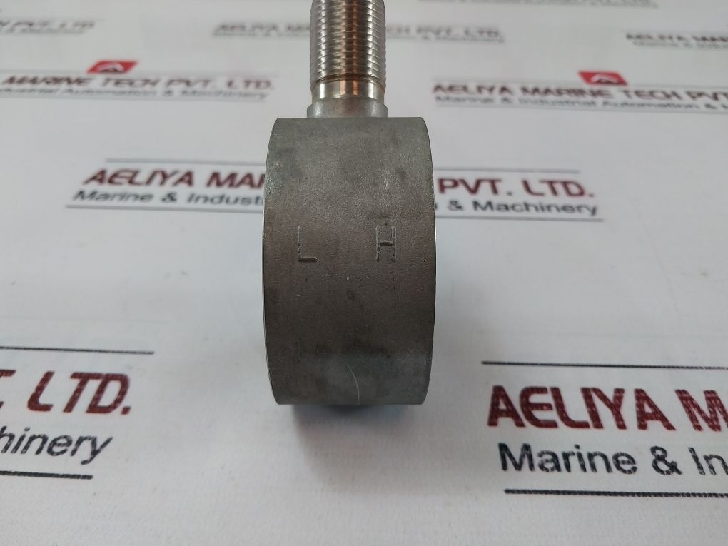 Rosemount 01151-0082-0042 Alphaline Pressure Transmitter 6628144A42