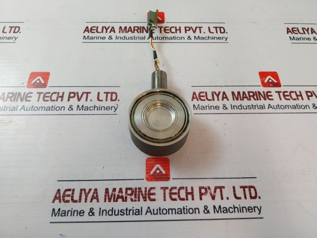 Rosemount 01151-0082-0052 Alphaline Pressure Transmitter 6628144A52