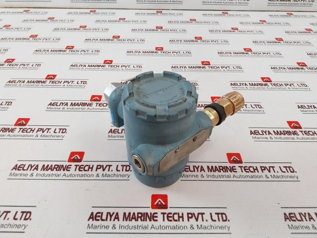 Rosemount 2088 G4S22A2M7B4Edp1Q4Q8S5 Pressure Transmitter