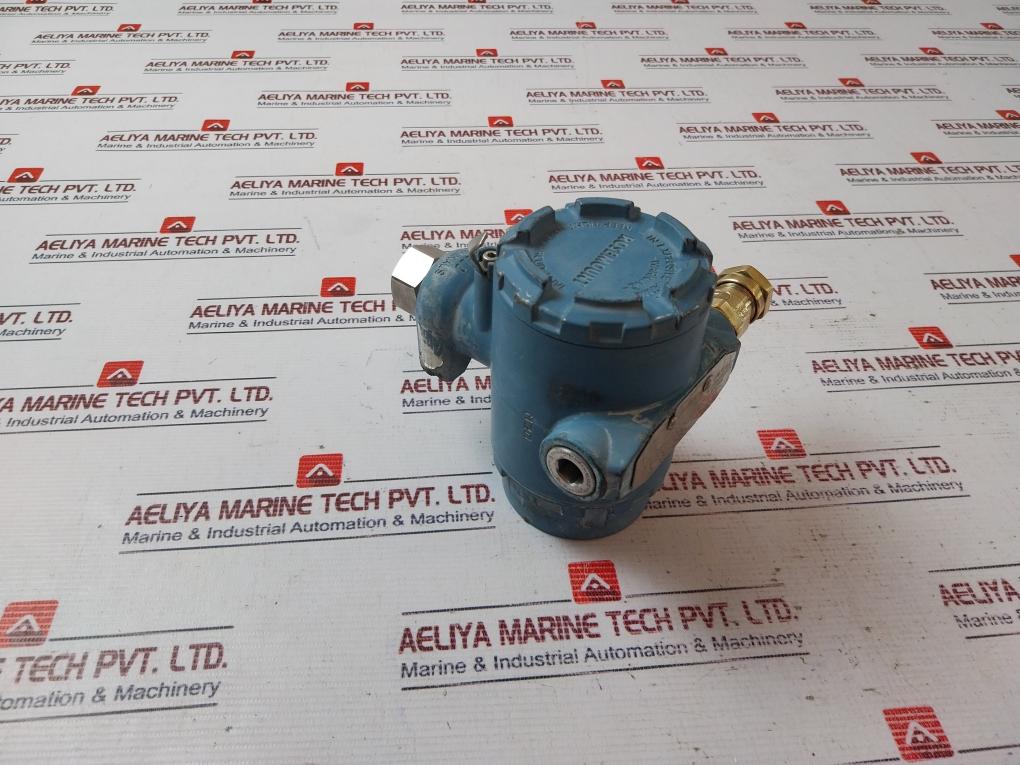 Rosemount 2088 Smart Pressure Transmitter 03031-0332-0003
