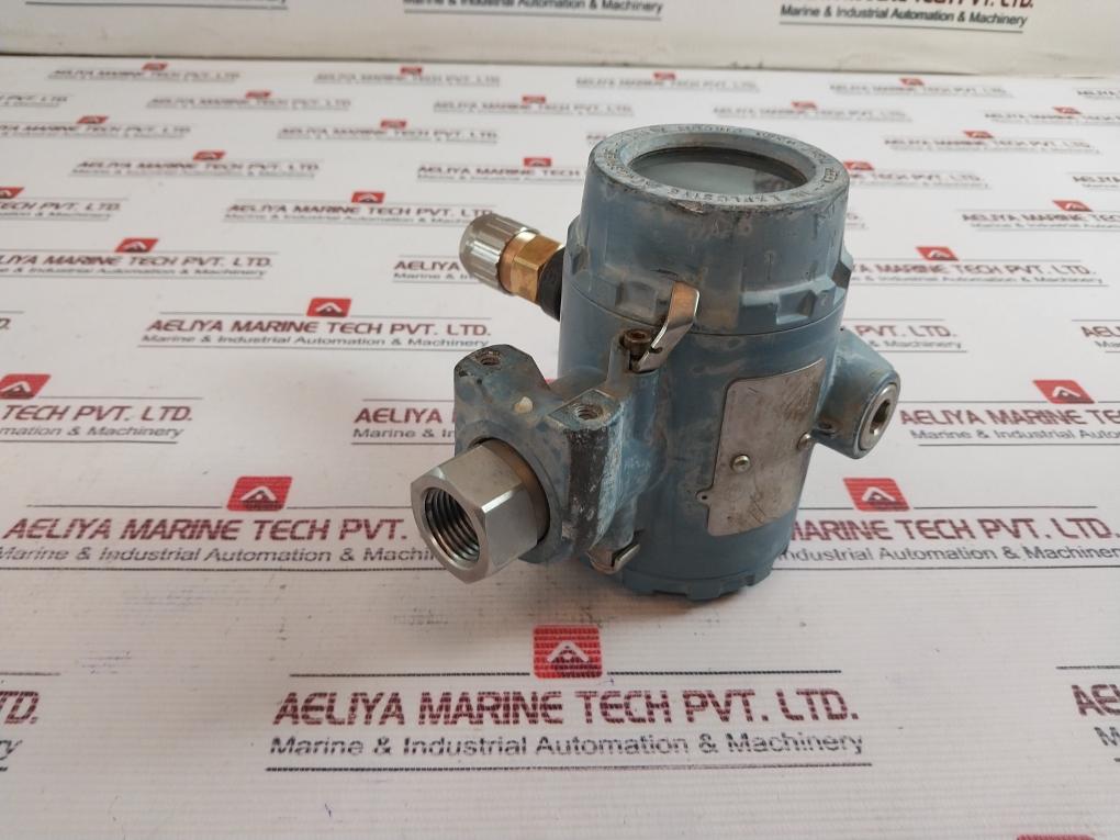 Rosemount 2088 Smart Pressure Transmitter 03031-0332-0003