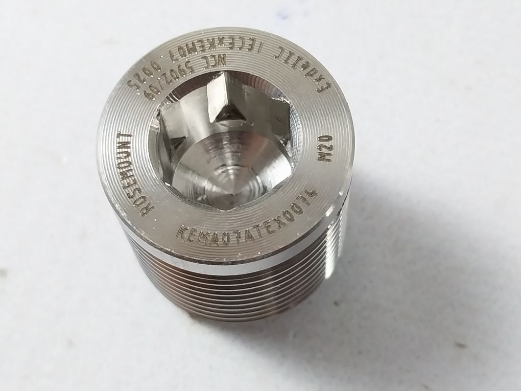 Rosemount 3051S2Tg2A2B11A1Bd1E7M5P1Q4Qtt1 Pressure Transmitter With Hart Protoco