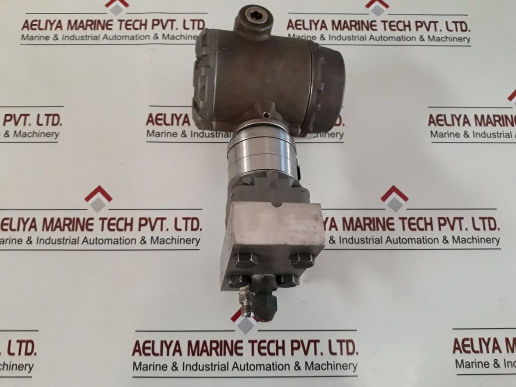 Rosemount 3051S1Cg4A2000A00 Pressure Transmitter