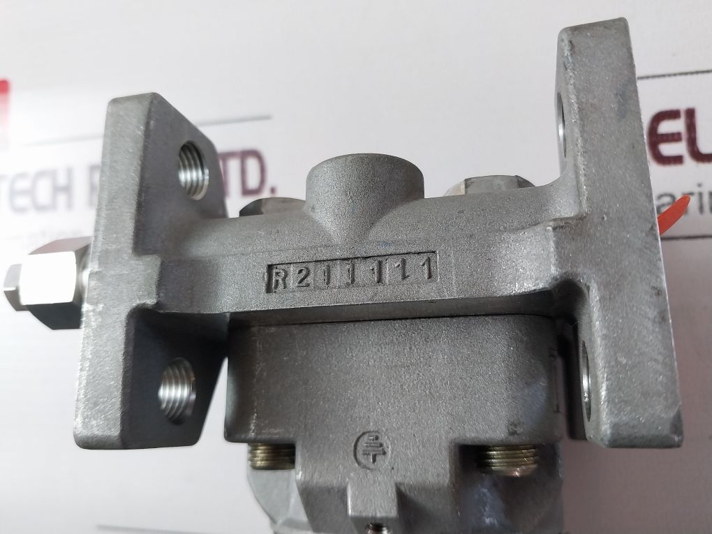 Rosemount 3051S2Cd2A2F12A1Ab1D1D2M5Q4 Pressure Transmitter