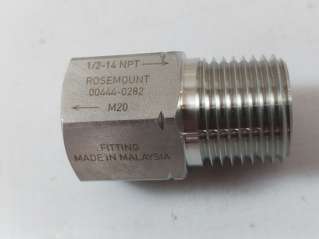 Rosemount/Emerson 3144Pd2A2Kab4M5T1Q4Qt Temperature Transmitter Set