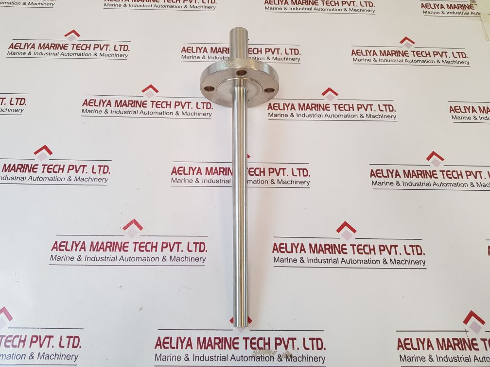 Rosemount 316 Ss Aec B16 A182 Stainless Steel Flange