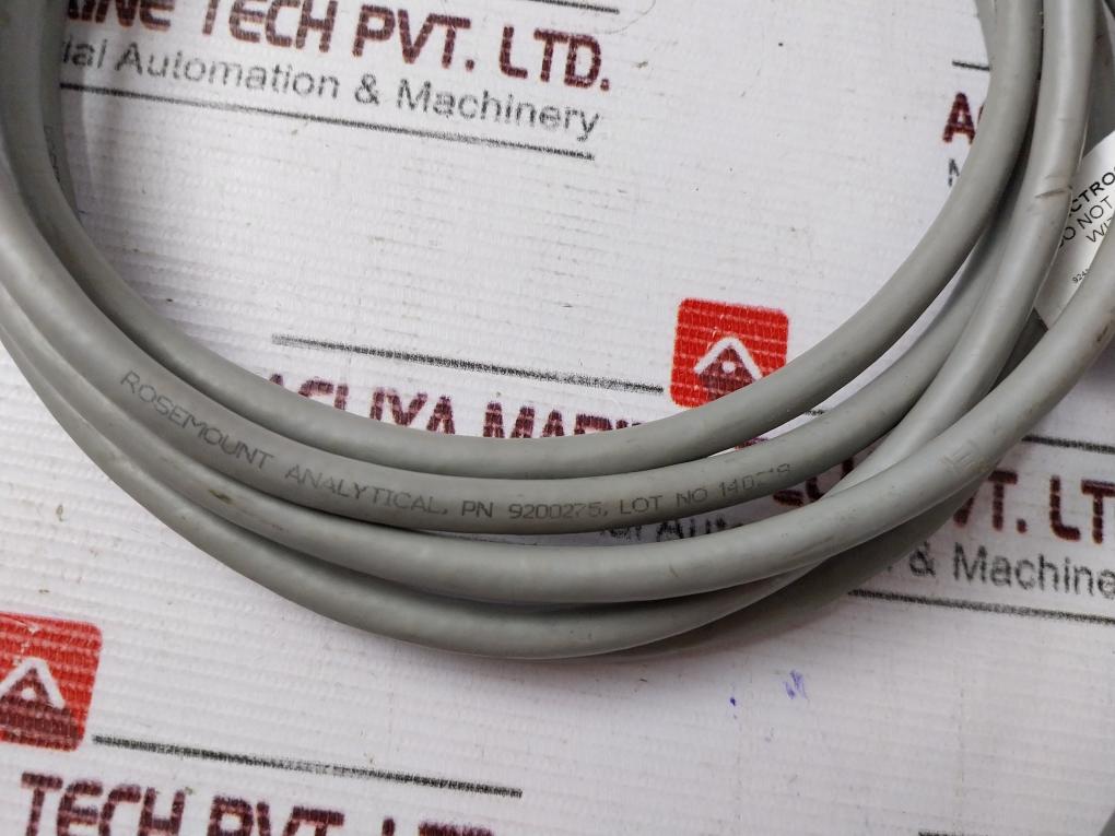 Rosemount 400-11 Endurance Conductivity Sensor 9200275