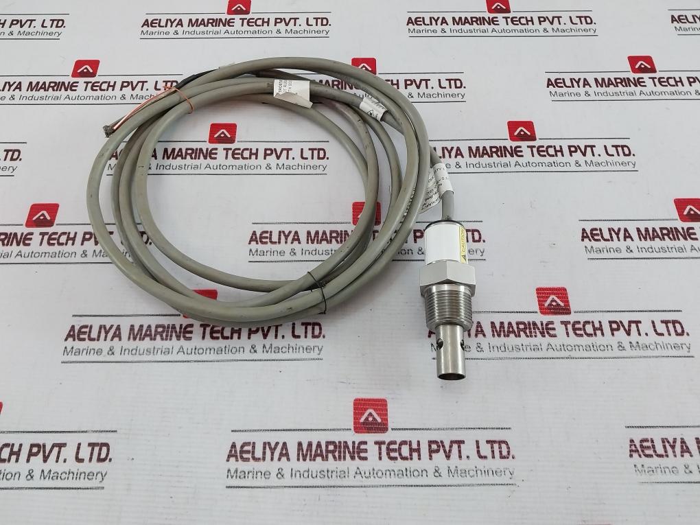 Rosemount 400-12 Endurance Conductivity Sensor