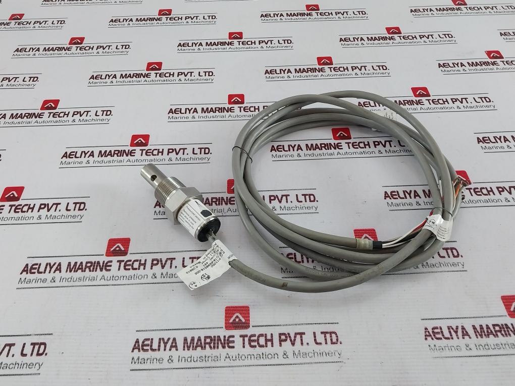 Rosemount 400-12 Endurance Conductivity Sensor 9200275