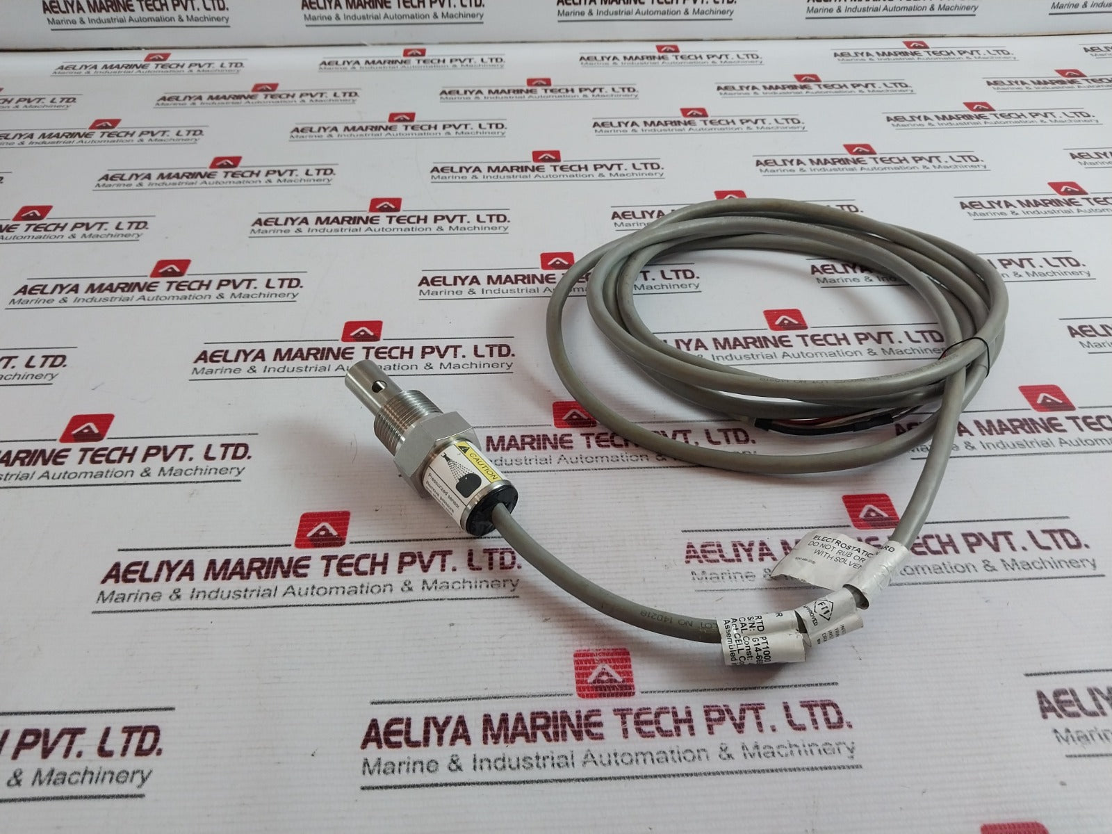 Rosemount 400*9032979 Endurance Conductivity Sensor
