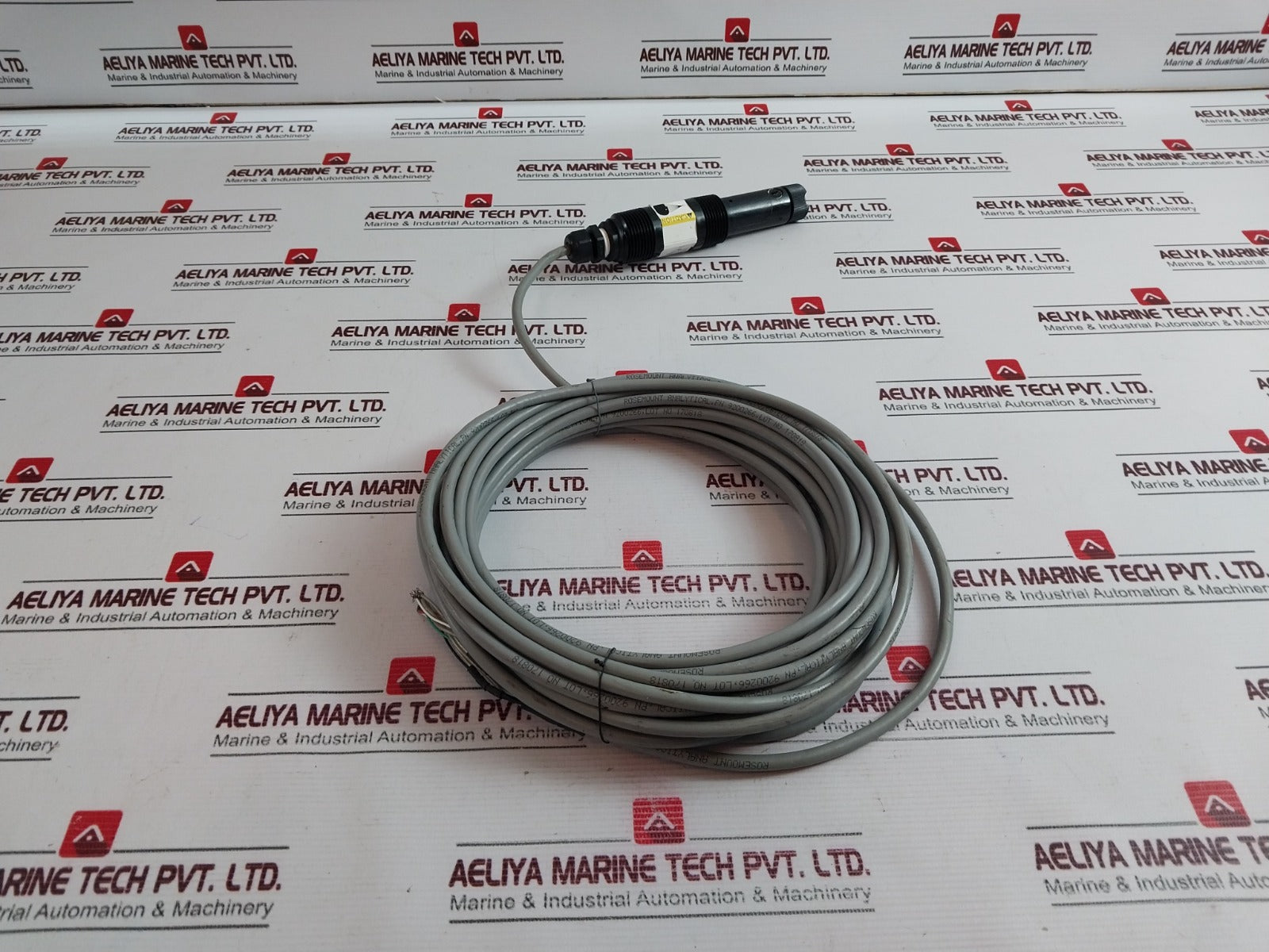 Rosemount 499Acl-01-54 Chlorine Sensor 9200266