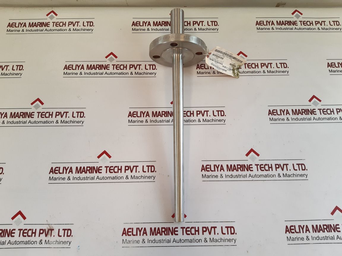 Rosemount 316 Ss Aec B16 A182 Stainless Steel Flange