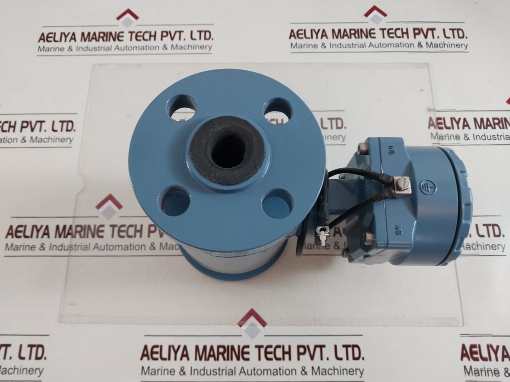 Rosemount 8700 Series Magnetic Flowtube 8705Nsa010C7W0Kdq4Q8Q70