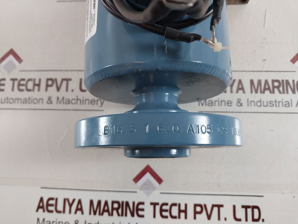 Rosemount 8700 Series Magnetic Flowtube 8705Nsa010C7W0Kdq4Q8Q70