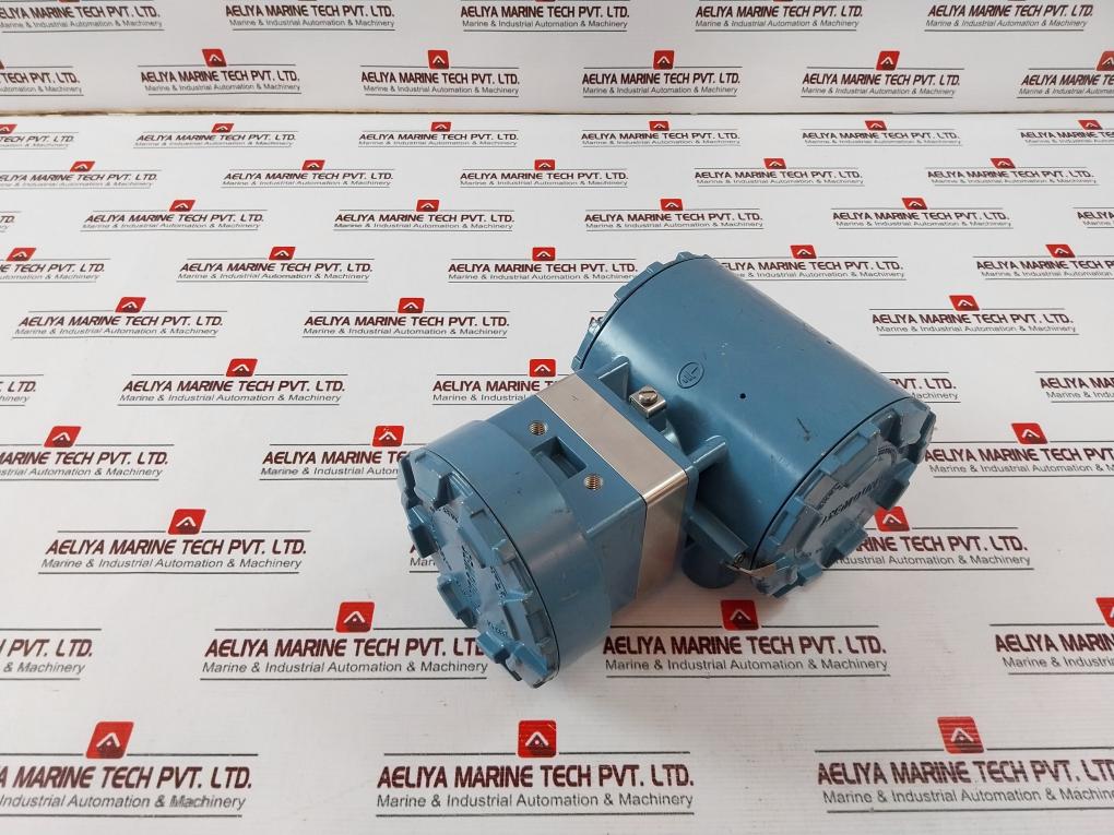 Rosemount Oxt4C-1-0-0-0-24-1-1-00-01-00-13 Transmitter 94V